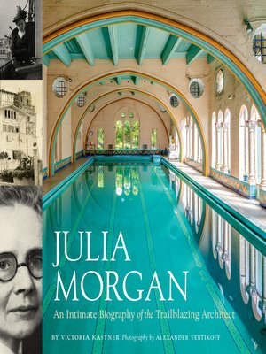 cover image of Julia Morgan